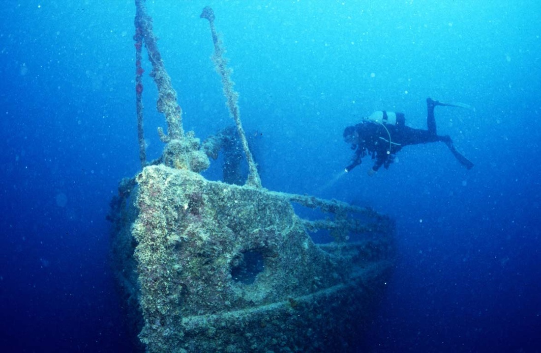 destination-deep-ship deep-diving-dive pro
