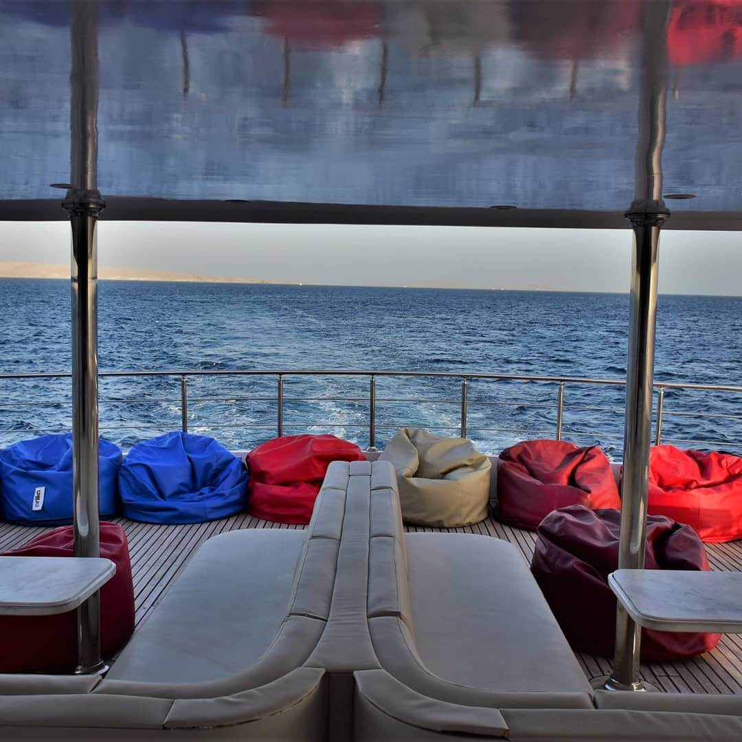 Egypt-REDSEA-Hurghada-DivePro-Academy-Scuba-Diving-Center-Safari-Boat-Fun-Roof-2
