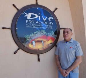 fouad-saleh (1) Dive Pro Team